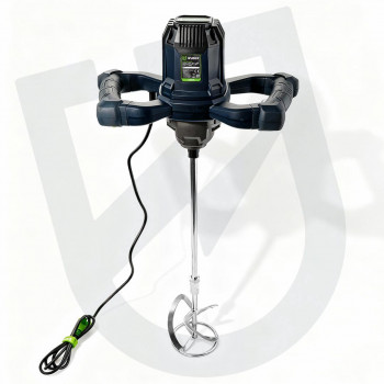 WUBER W38635 Electric Stirrer, 1400 W