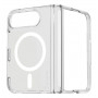 Cellularline Gloss MagSafe Case MAG iPhone Duo Transparent