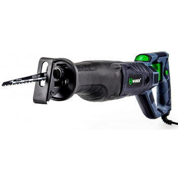 WUBER W17530 Reciprocating Saw, 1700 W