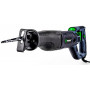 WUBER W17530 Reciprocating Saw, 1700 W