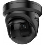 Hikvision DS-2CD2383G2P-LISU/SL 8 MP Panoramic Dome IP Camera, 180°, Black