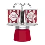 Bialetti Mini Express Moka Pot Set with 2 Cups (5461)