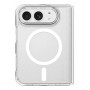 Cellularline Ultra Strong MAG Case iPhone Duo Clear