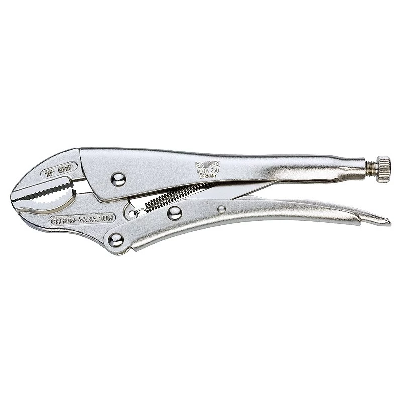 KNIPEX 40 04 250 Universal Grip Pliers, 250 mm