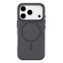 Cellularline Aura MAG Case iPhone 18 Pro Max Black