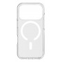 Cellularline Gloss MagSafe Case MAG iPhone 18 Pro Transparent