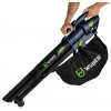 Wuber W43420 Electric Leaf Blower with Shredder, 3000 W, 10:1