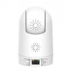 Foscam L8M 8MP Wi-Fi Security Camera, White