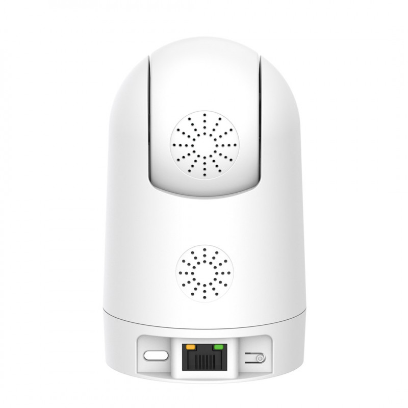 Foscam L8M 8MP Wi-Fi Security Camera, White