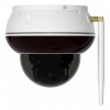 Foscam D8T 8MP Wi-Fi Security Camera, White