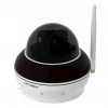 Foscam D8T 8MP Wi-Fi Security Camera, White