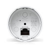 Ubiquiti U7 Mesh 5000 Mbit/s Wi-Fi 7 Wireless Access Point, PoE, White