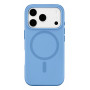 Cellularline Aura MAG Case iPhone 18 Pro Max Blue