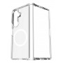 Cellularline Impact Clear Mag Case for Samsung Z Fold 8