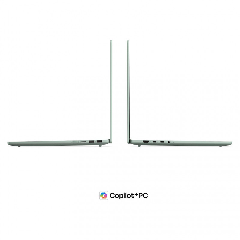 Lenovo IdeaPad Slim 5 14AGP11 14 inch WUXGA OLED Notebook - AMD Ryzen AI 5 430, 16GB RAM, 512GB SSD, Windows 11 Home (DE)