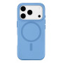 Cellularline Aura MAG Case iPhone 18 Pro Blue