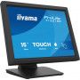Iiyama T1531SR-B2S 15 inch Touchscreen Monitor, VA, HDMI, VGA, DisplayPort