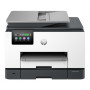 HP OfficeJet Pro 9132 All-in-One Colour Inkjet Multifunction Printer with Fax