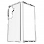 Cellularline Impact Clear Case for Samsung Z Fold 8