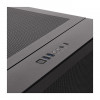 Thermaltake CAPO X Full Tower PC Case, Black