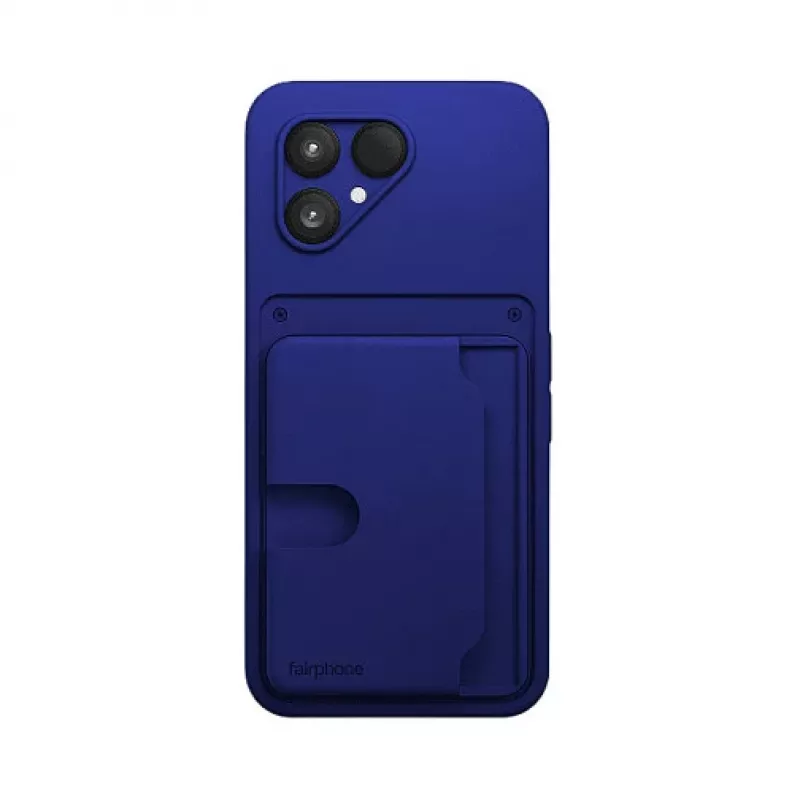 Fairphone Card Holder Fairphone (Gen. 6+) Cobalt Blue
