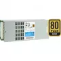 Seasonic SS-400L2U 400W 2U Rackmount Server Power Supply (ATX12V / EPS12V)