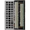 Seasonic SS-400L2U 400W 2U Rackmount Server Power Supply (ATX12V / EPS12V)