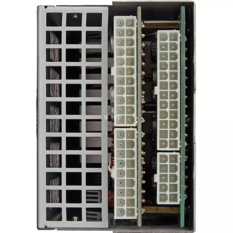 Seasonic SS-400L2U 400W 2U Rackmount Server Power Supply (ATX12V / EPS12V)