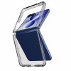 Cellularline Impact Clear Case for Samsung Z Flip 8