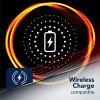Cellularline Impact Clear Case for Samsung Z Flip 8