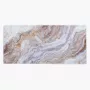 Arozzi Zona XL AZ-ZONA-900-D032 mouse pad, 90 x 40 cm, White Marble