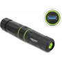Delock Cable Connector USB 5 Gbps Type-A Female to USB 5 Gbps Type-A Female with M20 x 1.5 mm Thread IP68 Dust and Waterproof (91842)
