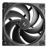 DeepCool LE360 V2 ZERO DARK AIO Liquid CPU Cooler, Black