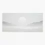 Arozzi Mouse Pad XL Zona 90x42 cm Frozen Lake