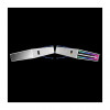 Thermaltake SWAFAN 120 EX INFINITY ARGB Sync Snow 120 mm Case Fan, White