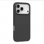 Eiger Grip Case GRS iPhone 18 Pro / 17 Pro Black