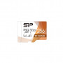 Silicon Power Superior Pro 256 GB MicroSDXC UHS-I Class 10 Flash Memory Card