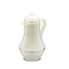 ROTPUNKT Thermos Jug 230/IV, 1.0 l, Ivory (Ecru)