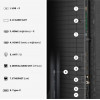 Hisense 75UR9S 75 inch RGB Mini LED 4K 170Hz VRR 2026 Television