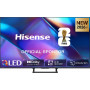 Hisense 65A7S QLED 4K VidaaOS 60Hz Dolby Vision IQ 2026 Television