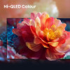Hisense 65A7S QLED 4K VidaaOS 60Hz Dolby Vision IQ 2026 Television