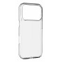 Cellularline Ultra Slim Case iPhone 18 Pro Max Clear