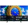 TCL 75A400 75 inch QLED 4K 288Hz VRR 2026 Television