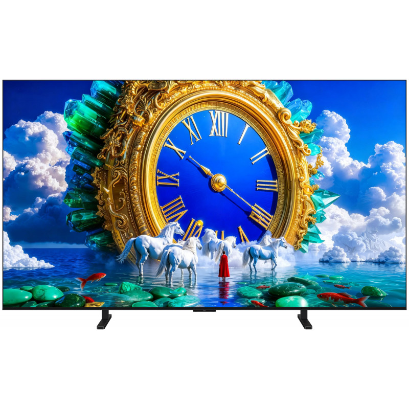 TCL 75A400 75 inch QLED 4K 288Hz VRR 2026 Television