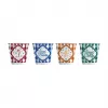 Bialetti NCANDY010 Mug Set, 4 pcs