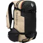 Black Diamond Dawn Patrol 25 S/M Backpack, Beige/Black