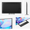 Hisense 50A7S 50 inch QLED 4K VidaaOS 60Hz Dolby Vision IQ 2026 Television
