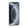 Eiger SP Mountain Glass Clear Screen Protector iPhone 18 Pro Max (UW)