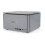 Lenovo ThinkCentre neo Ultra G2 Tiny Mini PC - Intel Core Ultra 7 265, 32GB RAM, 1TB SSD, NVIDIA GeForce RTX 5060, Windows 11 Pro