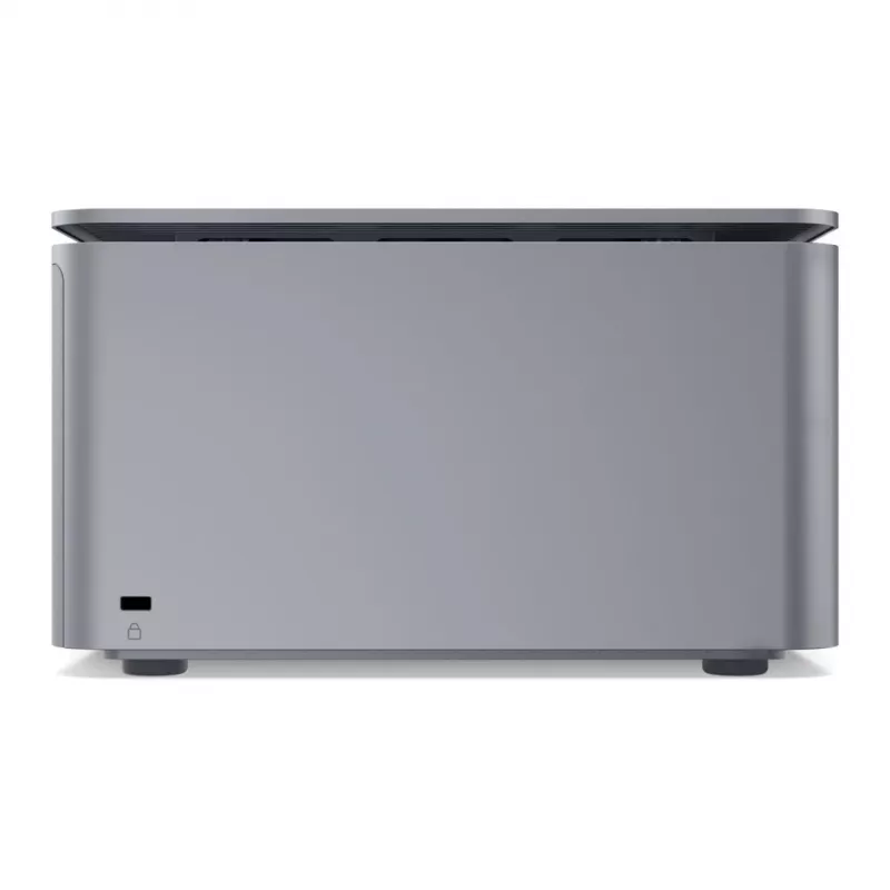 Lenovo ThinkCentre neo Ultra G2 Tiny Mini PC - Intel Core Ultra 7 265, 32GB RAM, 1TB SSD, NVIDIA GeForce RTX 5060, Windows 11 Pro